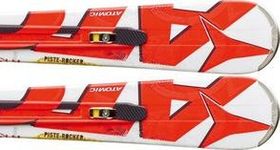 Redster Doubledeck SL