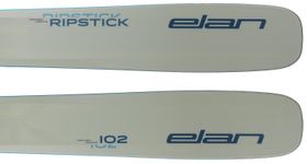 Ripstick 102