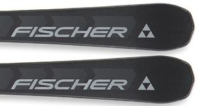 Fischer RC One Lite 68 - Lady Ski - Ski Review - Season 2024/2025