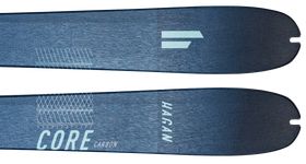 Hagan Ski • Ski test • Ski brand • Ski manufacturer