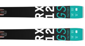 RX12 GS Factory FIS - Soft