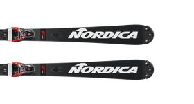 Dobermann SL WC Dept