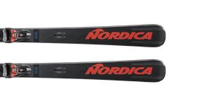 カービングスキー NORDICA DOBERMANN SPITFIRE 162 Nordica Dobermann Spitfire Ti 2016 review - Snow Magazine