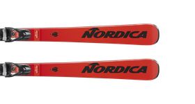 Dobermann Spitfire 70 Ti