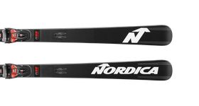 Dobermann GS M RB Piston