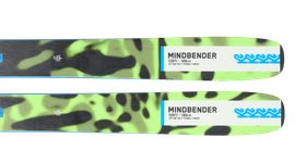 Mindbender 108Ti