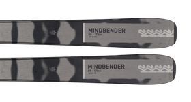 Mindbender 85