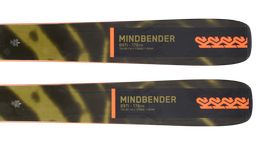 Mindbender 89Ti