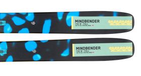 Mindbender 115C W