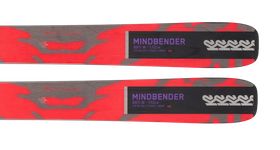 Mindbender 99Ti W