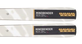Mindbender 89Ti W