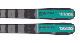 Mindbender 85 W