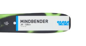 Mindbender JR