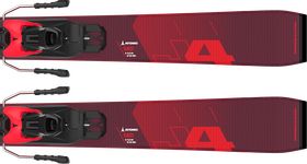 Atomic Redster J4 - Junior Ski - Ski Review - Season 2024/2025