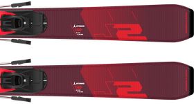 Atomic Redster J2 130-150 - Junior Ski - Ski Review - Season 2024/2025