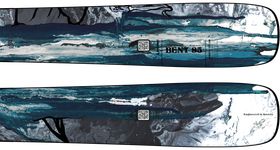Bent 85