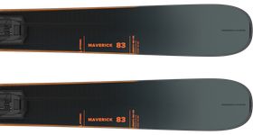 Maverick 83