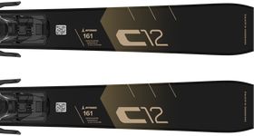 Cloud C12 Revoshock C