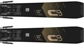 Cloud C9 Revoshock Light