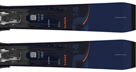 Cloud Q14 Revoshock S