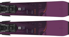 Cloud Q12 Revoshock C