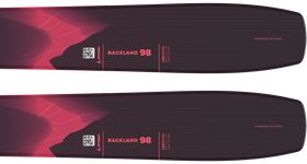 Backland 98 W