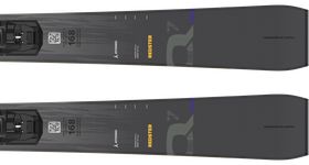 Redster Q7 Revoshock C