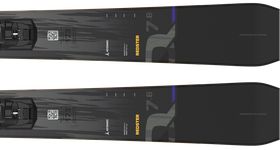 Redster Q7.8 Revoshock C