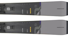 Redster Q9 Revoshock S