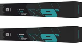 Redster X9S Revoshock S