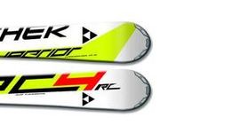 RC4 Superior RC