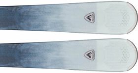 Experience W 86 Basalt