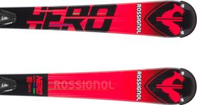 Hero Athlete Multievent