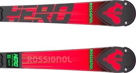 Rossignol Hero Athlete SL Pro - Race Ski - Ski Review - Season