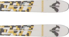 Hero Athlete Mogul Accelere