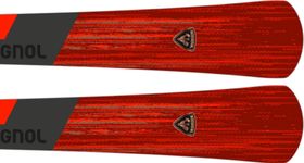 Forza 70° V-TI Master