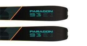 Paragon 93