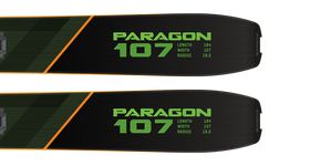 Paragon 107