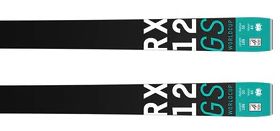 RX12 SL Factory FIS WC