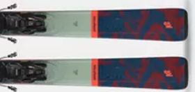 K2 Disruption 78C W - Lady Ski - Ski Review - Season 2024/2025