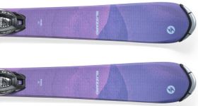 Blizzard Pearl JR - Junior Ski - Ski Review - Season 2024/2025