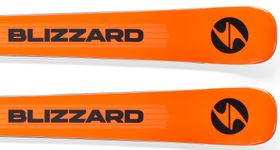 Firebird WRC Race Plate