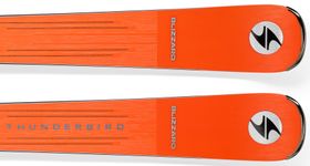 Thunderbird R18 LTD.