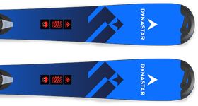 Dynastar Team Speed - Junior Ski - Ski Review - Season 2024/2025