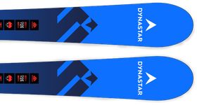 Speed Omeglass Master SL