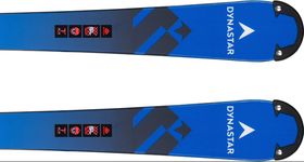 Dynastar Speed Omeglass Team SL - Junior Ski - Ski Review - Season