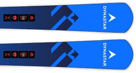 Speed Course Master GS