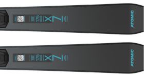 Redster X7 Revoshock C