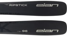 Ripstick 96 Black Edition