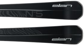 Primetime N°5 Black Edition